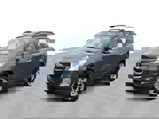 Used 2010 Chevrolet Traverse LT w/ Personal Connectivity Package image 1