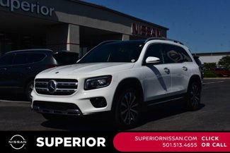 Used 2020 Mercedes-Benz GLB 250 image 1