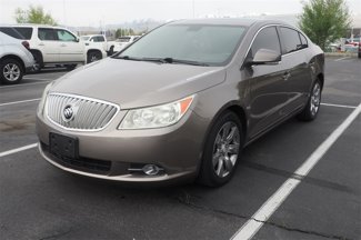 Used 2010 Buick LaCrosse CXL image 1