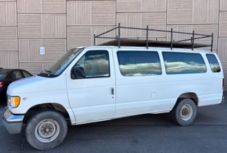 Used 1997 Ford E-350 and Econoline 350 XL image 1