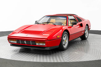 Used 1989 Ferrari 328 GTS image 1