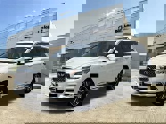 Used 2019 INFINITI QX60 Luxe w/ Essential Package image 1