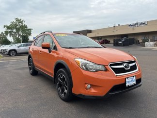Used 2014 Subaru Crosstrek 2.0i Limited image 1