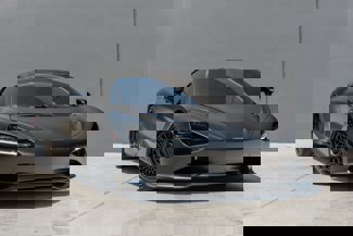 Used 2024 McLaren 750S image 1