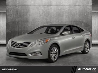 Used 2013 Hyundai Azera image 1
