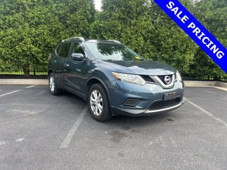 Used 2014 Nissan Rogue SV image 1