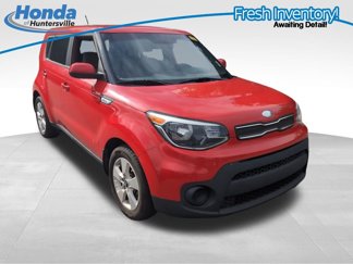 Used 2019 Kia Soul image 1