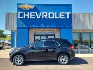 Used 2017 Chevrolet Equinox LT w/ Convenience Package image 1