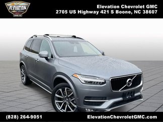 Used 2018 Volvo XC90 T6 Momentum w/ Convenience Package video 1