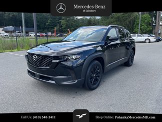 Used 2024 MAZDA CX-50 AWD 2.5 S w/ Premium Package image 1