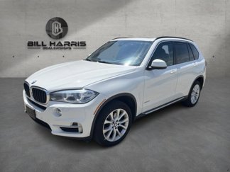 Used 2016 BMW X5 xDrive35i image 1