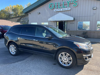 Used 2015 Chevrolet Traverse LT w/ Style and Technology Package image 1