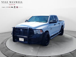 Used 2017 RAM 1500 Tradesman w/ Popular Equipment Group image 1