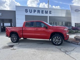 Used 2022 Chevrolet Silverado 1500 RST w/ Convenience Package II video 1