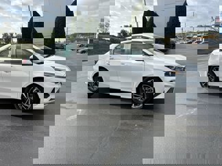 Used 2024 Kia Forte LXS image 1
