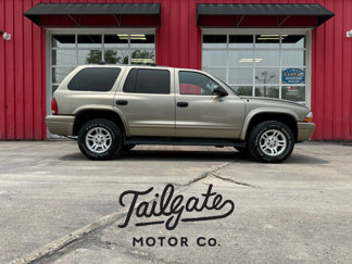 Used 2003 Dodge Durango SLT image 1