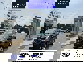 Certified 2024 Ford Edge SEL w/ Convenience Package image 1