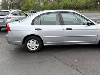 Used 2001 Honda Civic LX image 1