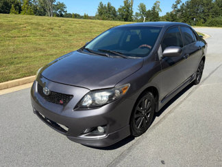Used 2010 Toyota Corolla S image 1