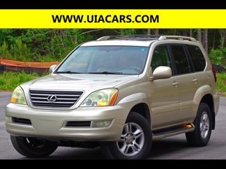 Used 2006 Lexus GX 470 image 1