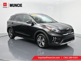 Used 2022 Kia Niro LXS image 1