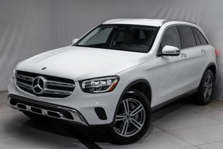 Certified 2022 Mercedes-Benz GLC 300 4MATIC image 1