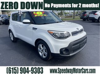 Used 2019 Kia Soul image 1