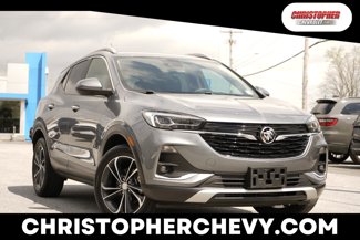 Used 2022 Buick Encore GX Essence image 1