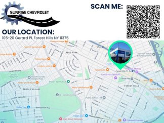Used 2019 Chevrolet Equinox LT image 1