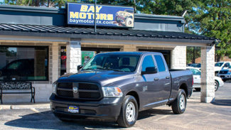 Used 2019 RAM 1500 Tradesman image 1