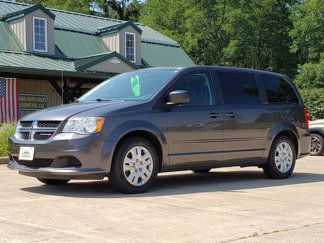 Used 2017 Dodge Grand Caravan SE w/ Power Window Group image 1