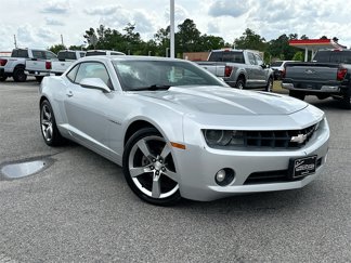 Used 2011 Chevrolet Camaro LT w/ RS Package image 1