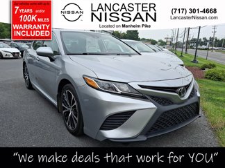 Used 2019 Toyota Camry image 1
