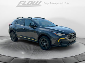 Used 2024 Subaru Crosstrek 2.5i Sport image 1
