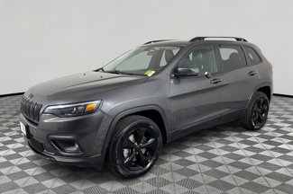 Used 2019 Jeep Cherokee Latitude Plus image 1