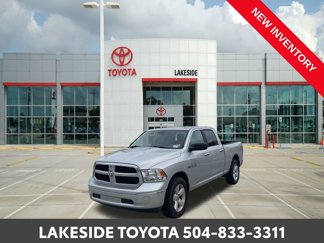 Used 2017 RAM 1500 SLT image 1