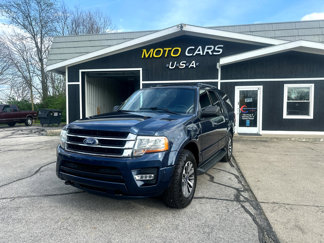Used 2016 Ford Expedition XLT image 1