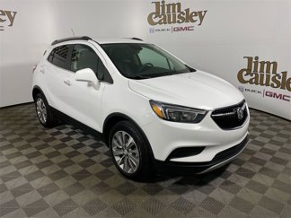 Used 2020 Buick Encore Preferred w/ Safety Package image 1