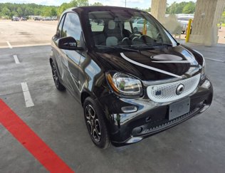 Used 2018 smart fortwo electric drive image 1