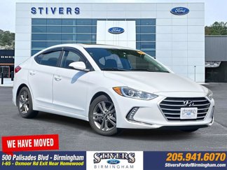 Used 2018 Hyundai Elantra Value Edition image 1