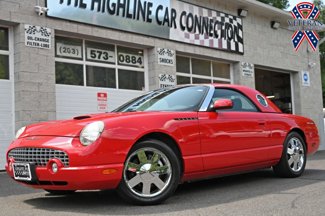 Used 2002 Ford Thunderbird image 1