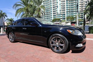 Used 2007 Lexus LS 460 image 1