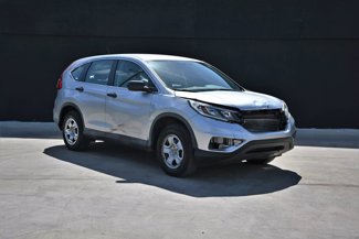 Used 2016 Honda CR-V LX image 1