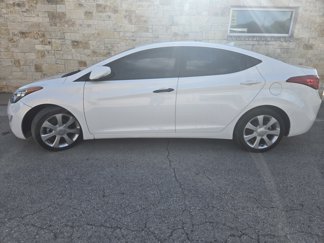 Used 2013 Hyundai Elantra Limited image 1