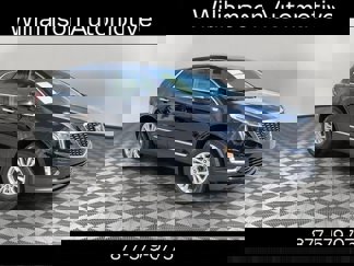 Used 2022 Cadillac XT5 Luxury image 1