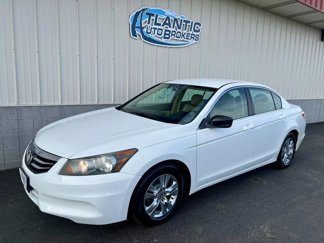 Used 2011 Honda Accord SE image 1