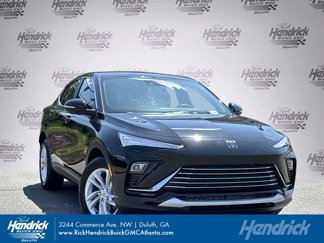 New 2025 Buick Envista Preferred w/ Convenience I Package image 1