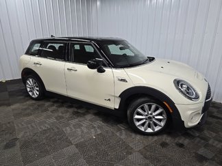 Used 2020 MINI Cooper Clubman S image 1