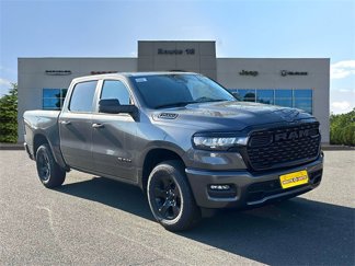 New 2025 RAM 1500 Tradesman image 1