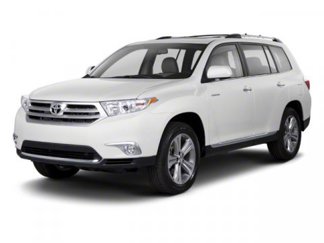 Used 2013 Toyota Highlander SE image 1